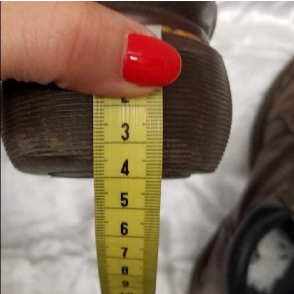 Y2K DR.MARTENS MADE IN ENGLAND UNISEX - Picture 12 of 12